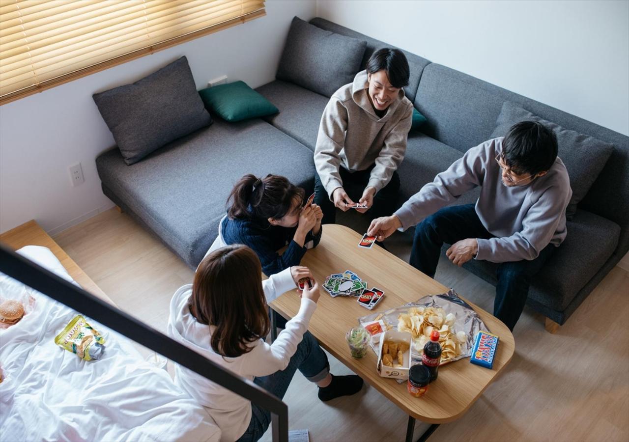 Fav Hotel Hidatakayama West Екстериор снимка